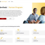 partner program homepage
